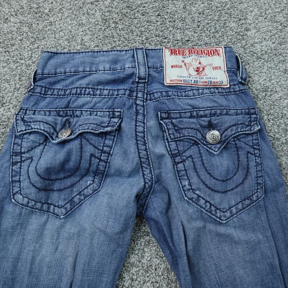 True Religion true religion